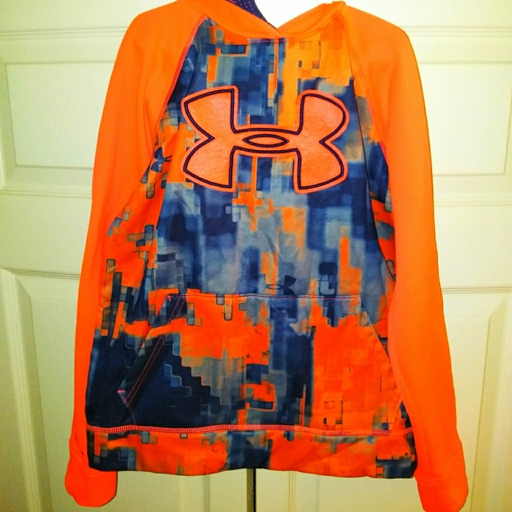 Under Armour Hoodie